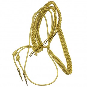 Aiguillette